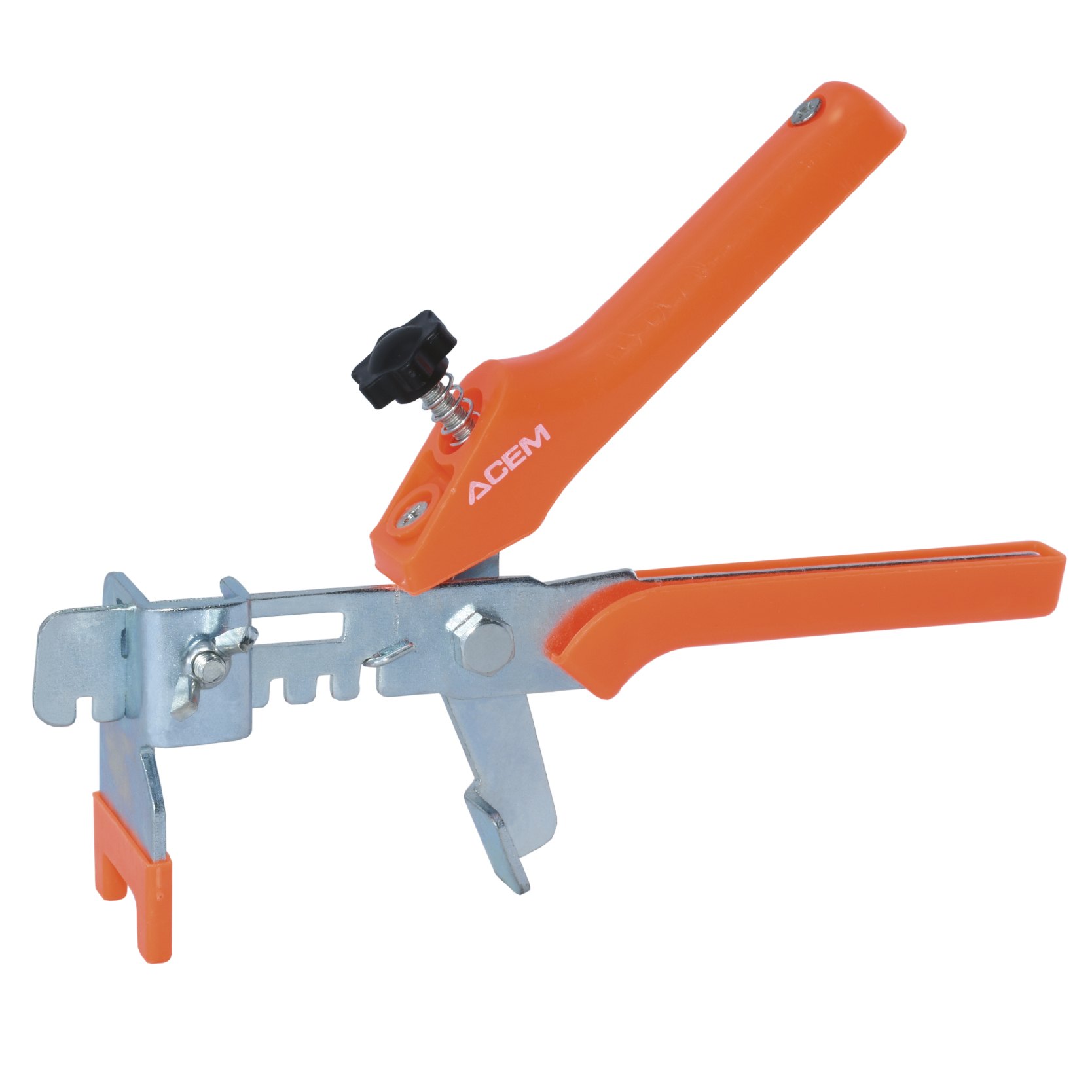 503000 - Pince croisillon autonivelant