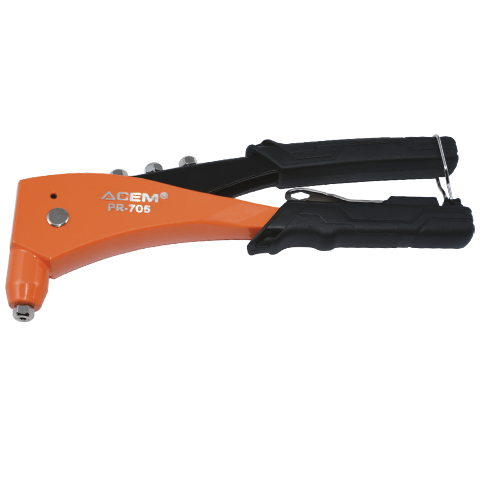 595705 - Pince à riveter PR 705