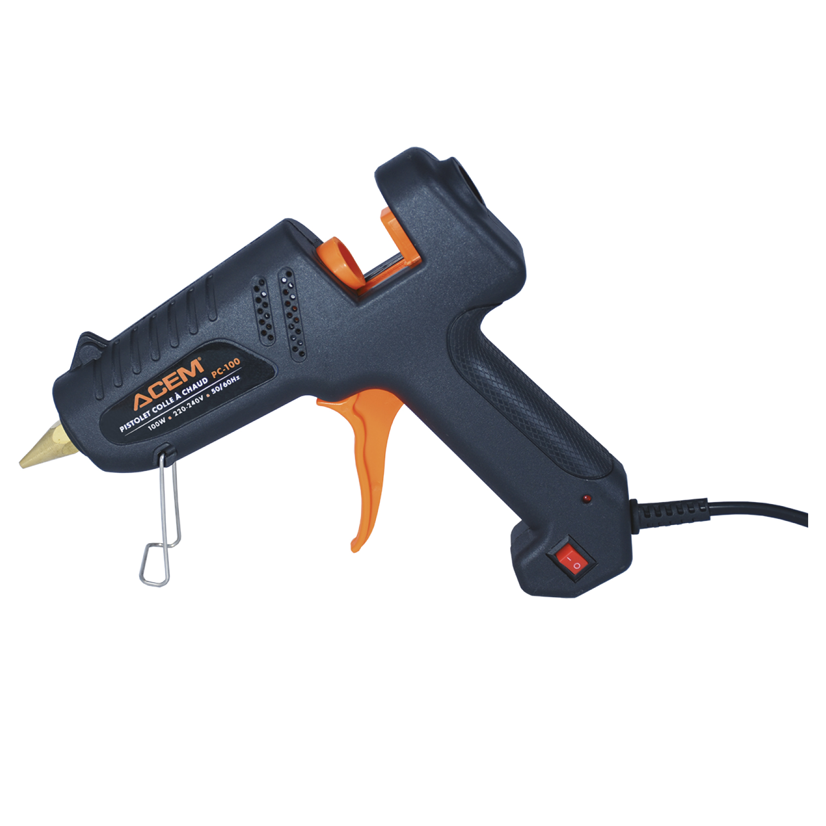 733109 - Pistolet colle à chaud PC-100