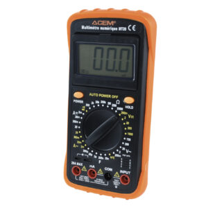 Multimètre numérique