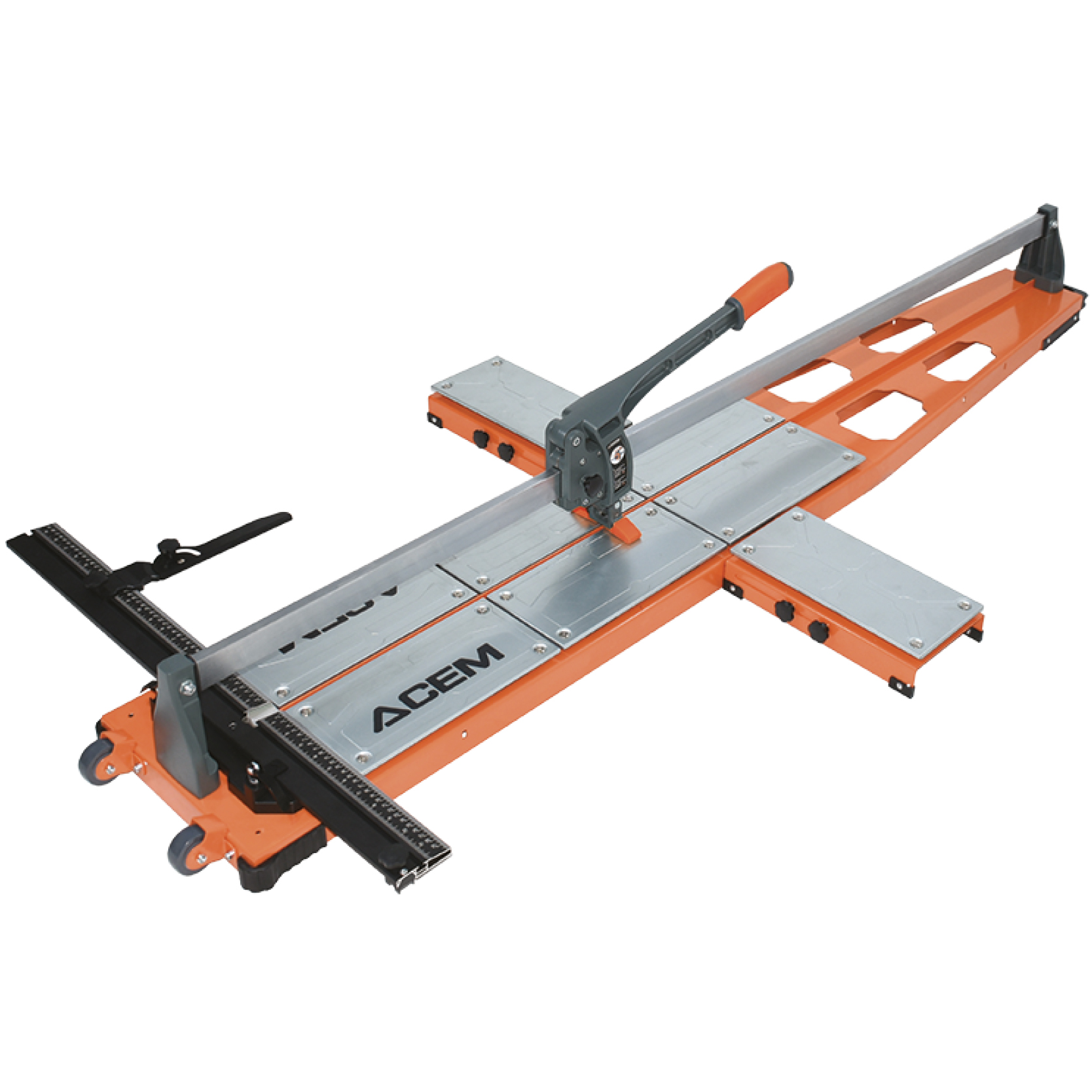 900055 - Coupe-carreaux professionnel 1550mm