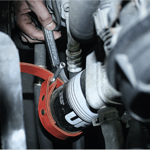 Outillages Automobile