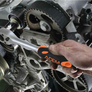 Cliquets - douilles & accessoires