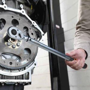 Clé dynamométrique