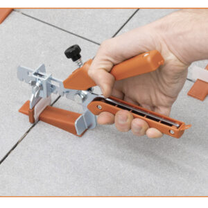 Système de nivellement