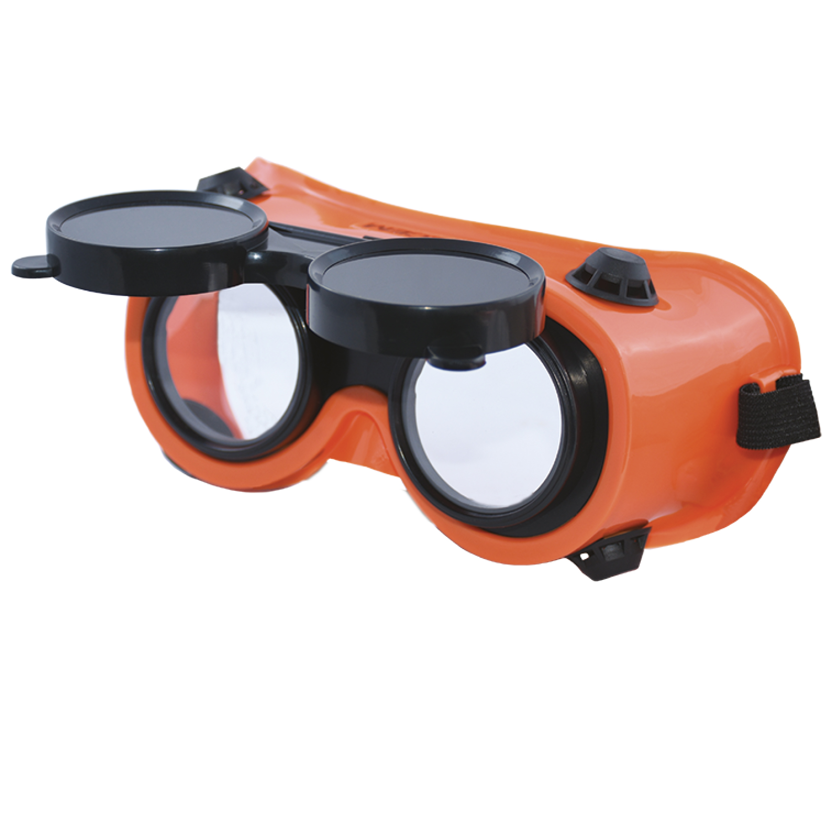 110007 - Lunettes-masque soudeur