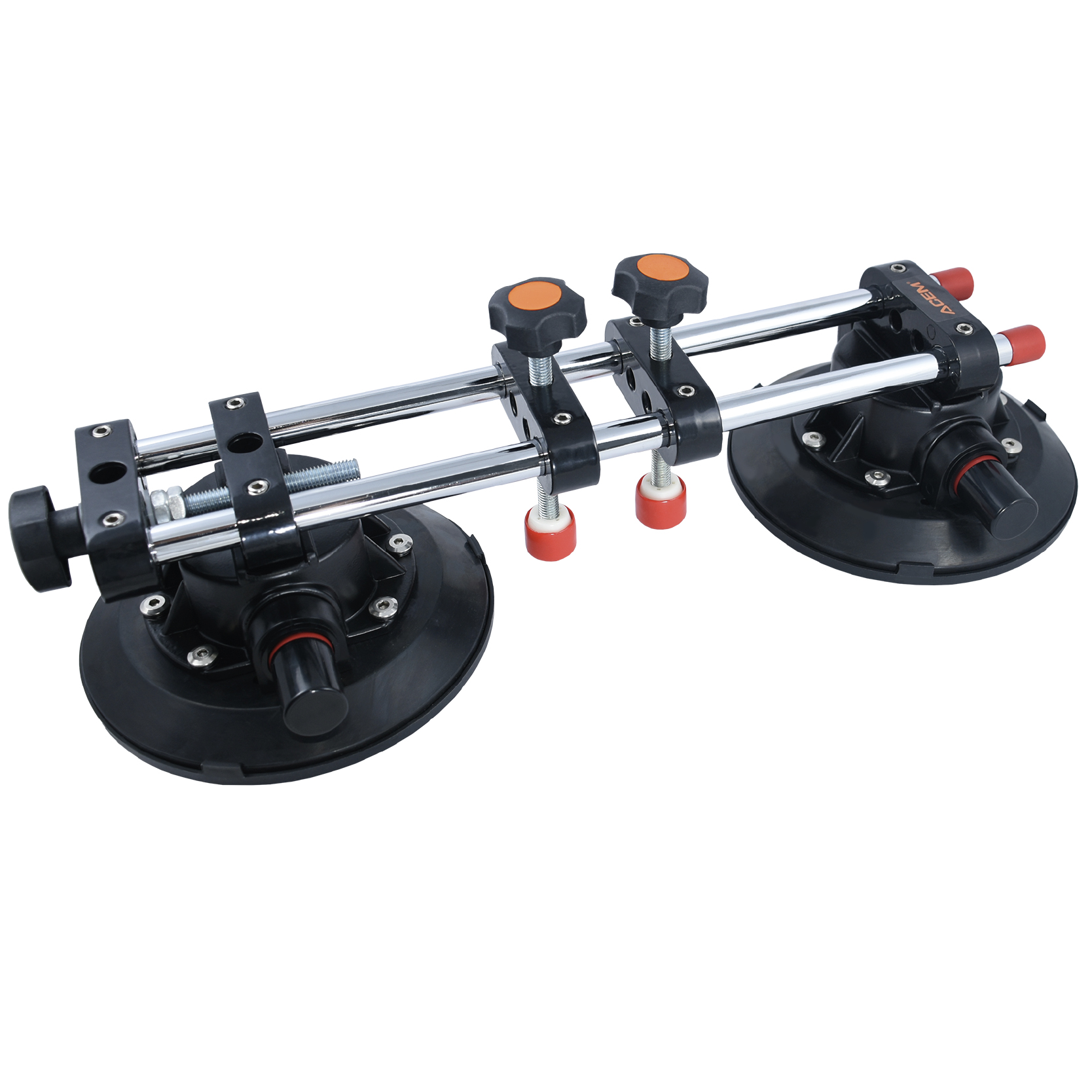 503010 - Ventouse double de rapprochement