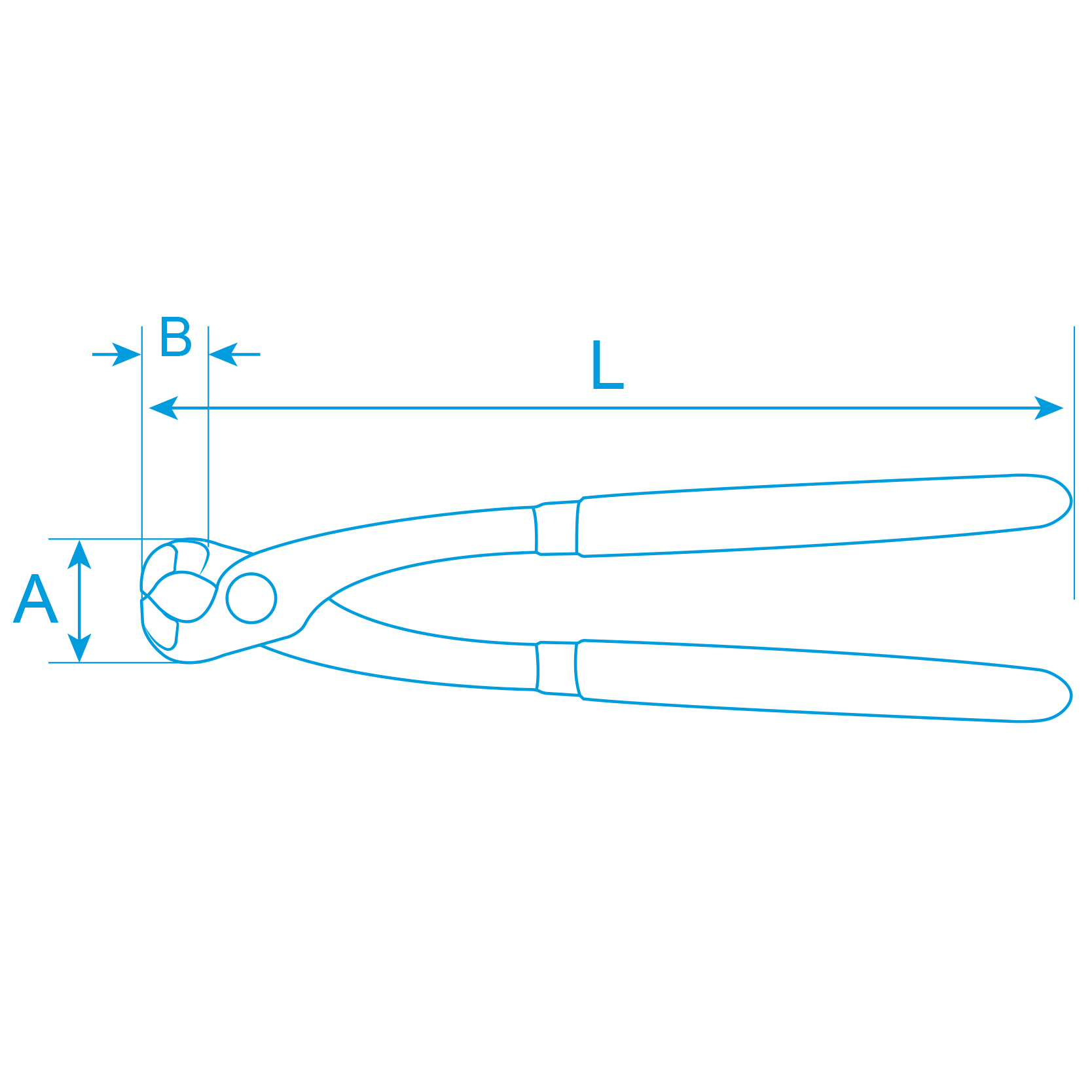593122 - Tenaille russe PRO – Image 2
