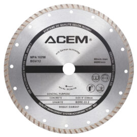 947100 – Disque diamant DC – 7TB