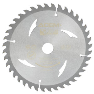 Disque carbure & aluminium