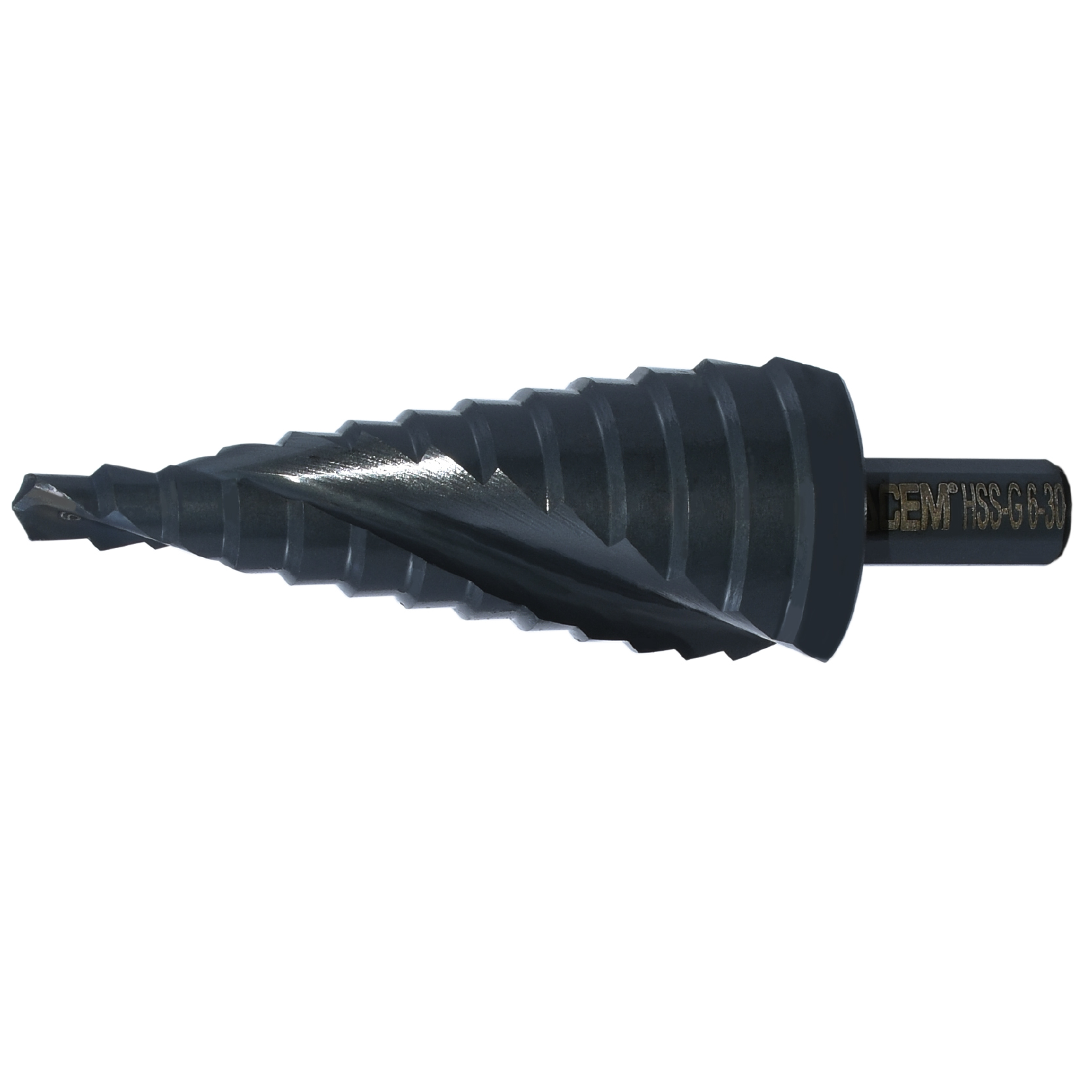 960050 - FRAISE ÉTAGÉE HSS