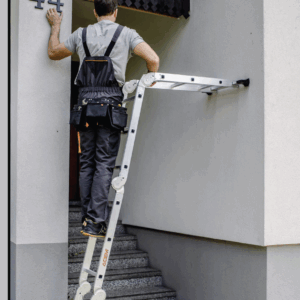 Échelles & Escabeaux