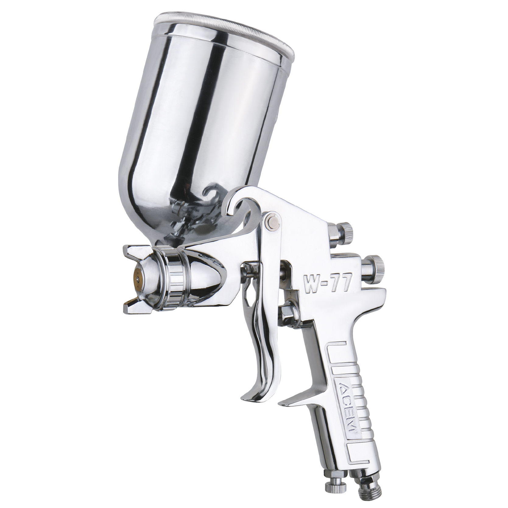 401001 - Pistolet à peinture W77-G