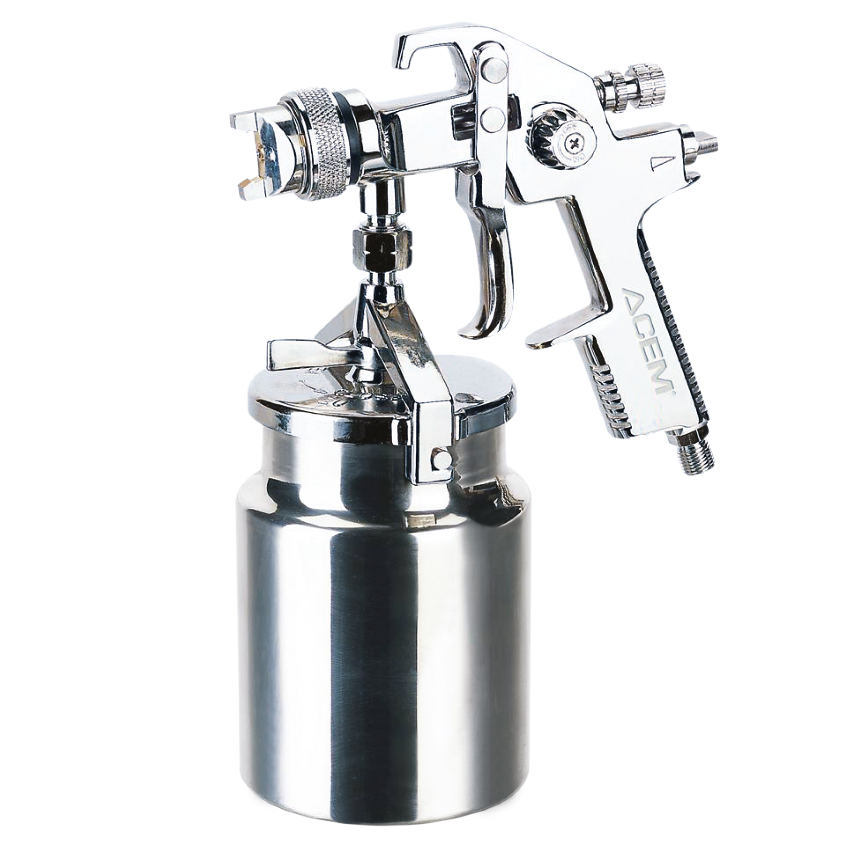 401004 - Pistolet à peinture AB17S PRO