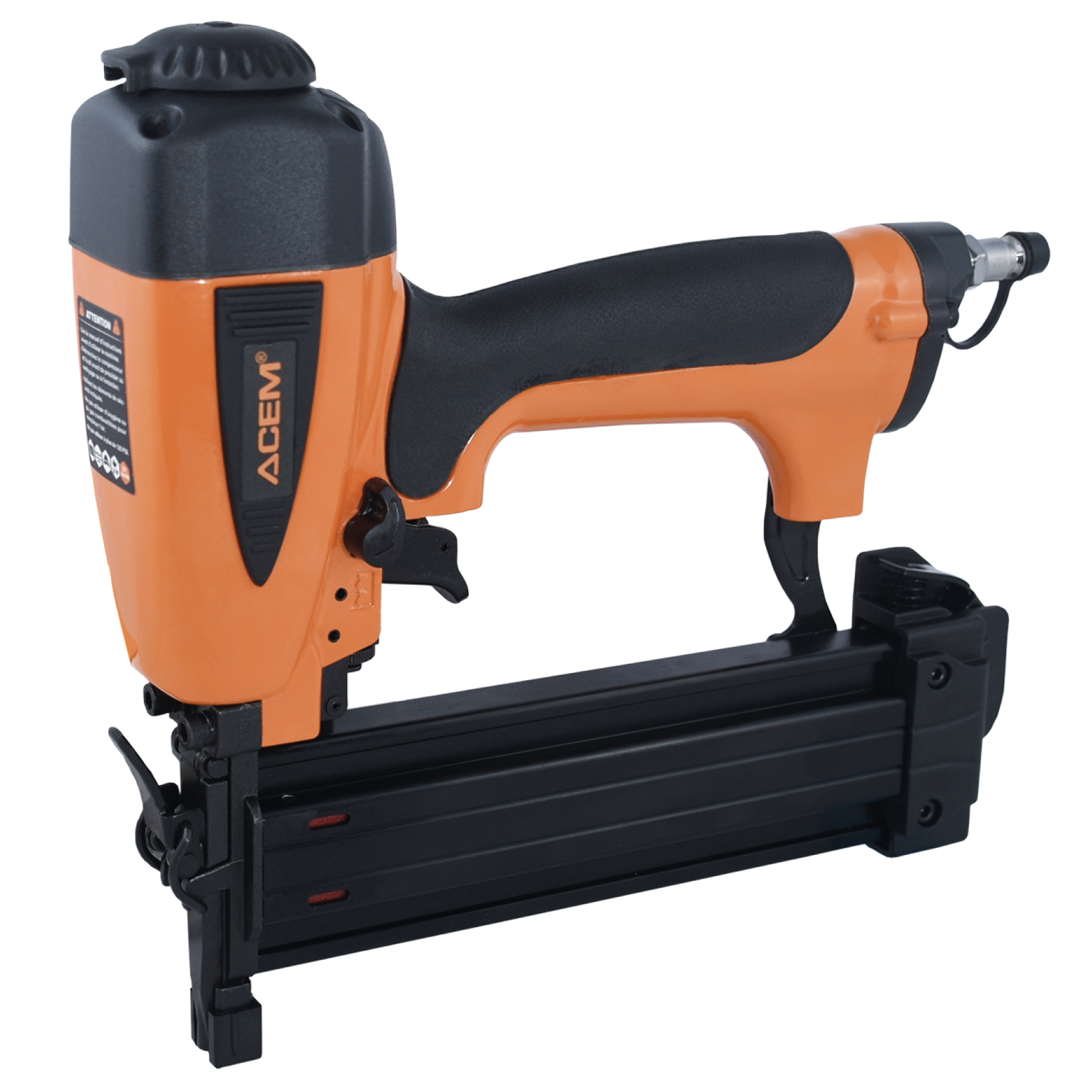 495110 - Cloueuse Pneumatique PRO CS50