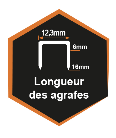 495111 - Agrafeuse pneumatique AP01 – Image 3