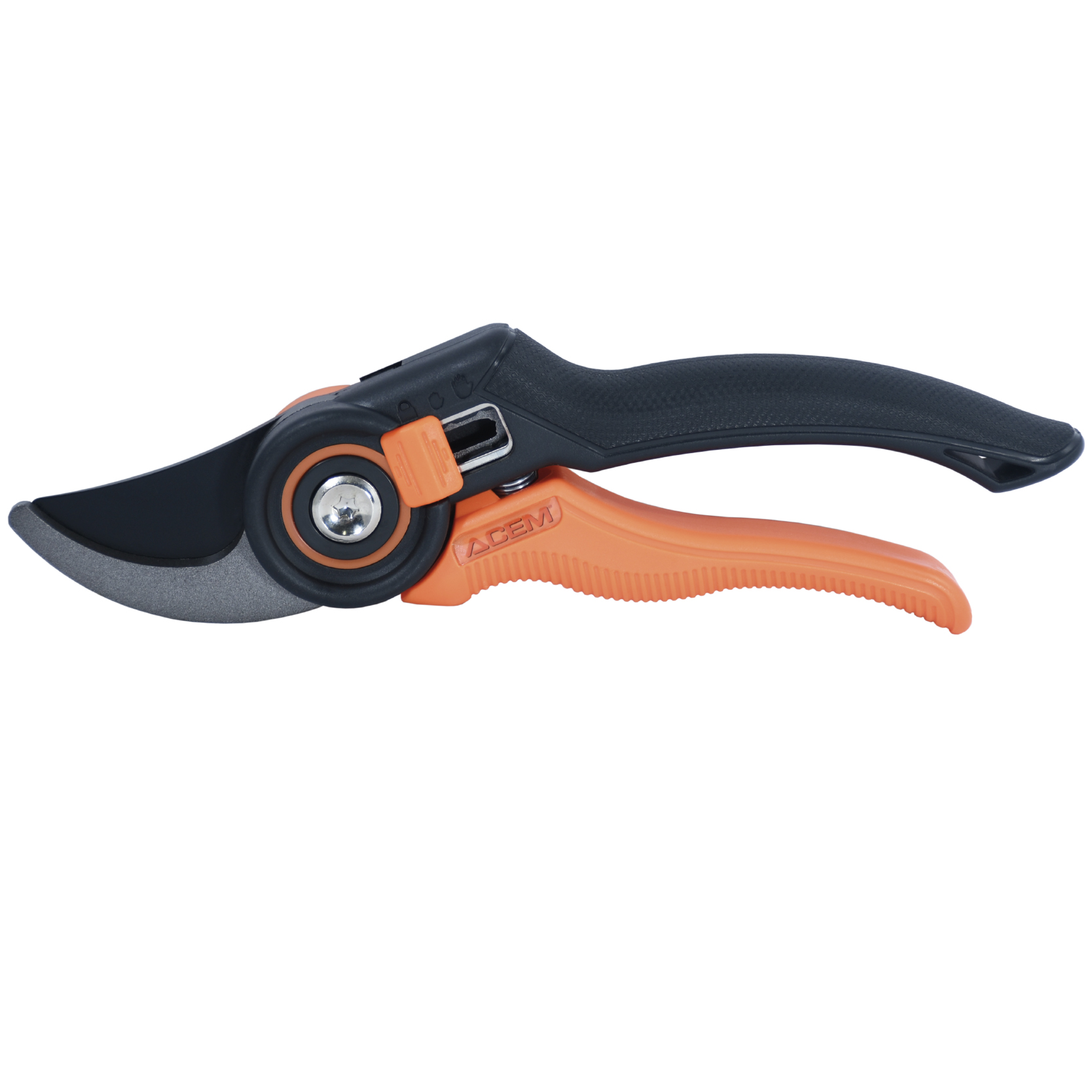 770322 - Sécateur de jardin plastique 322