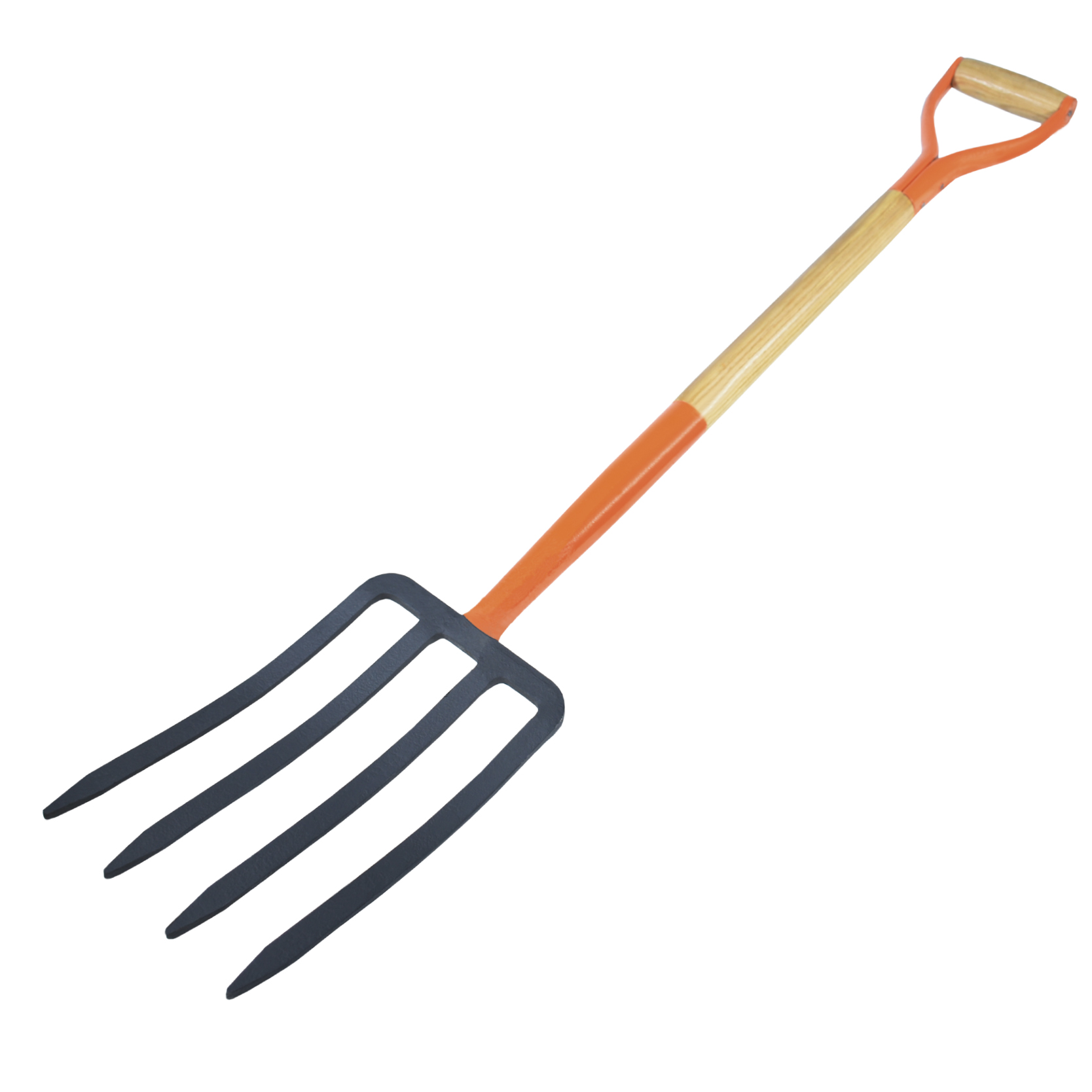 900112 - Fourche manche anneau