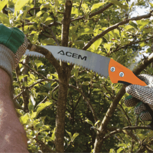 Outillages de jardinage