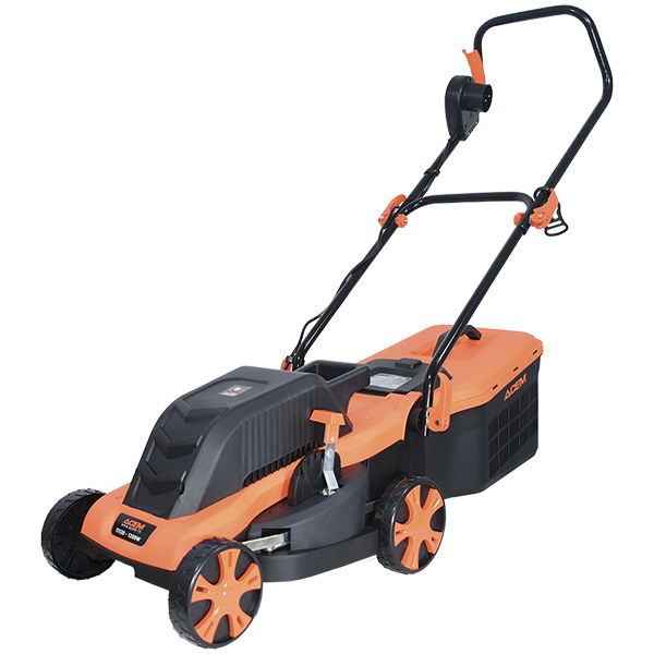 722120 - Tondeuse à gazon 1200W