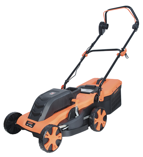 722160 - Tondeuse à gazon 1600W
