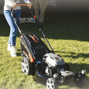 Tondeuses à gazon