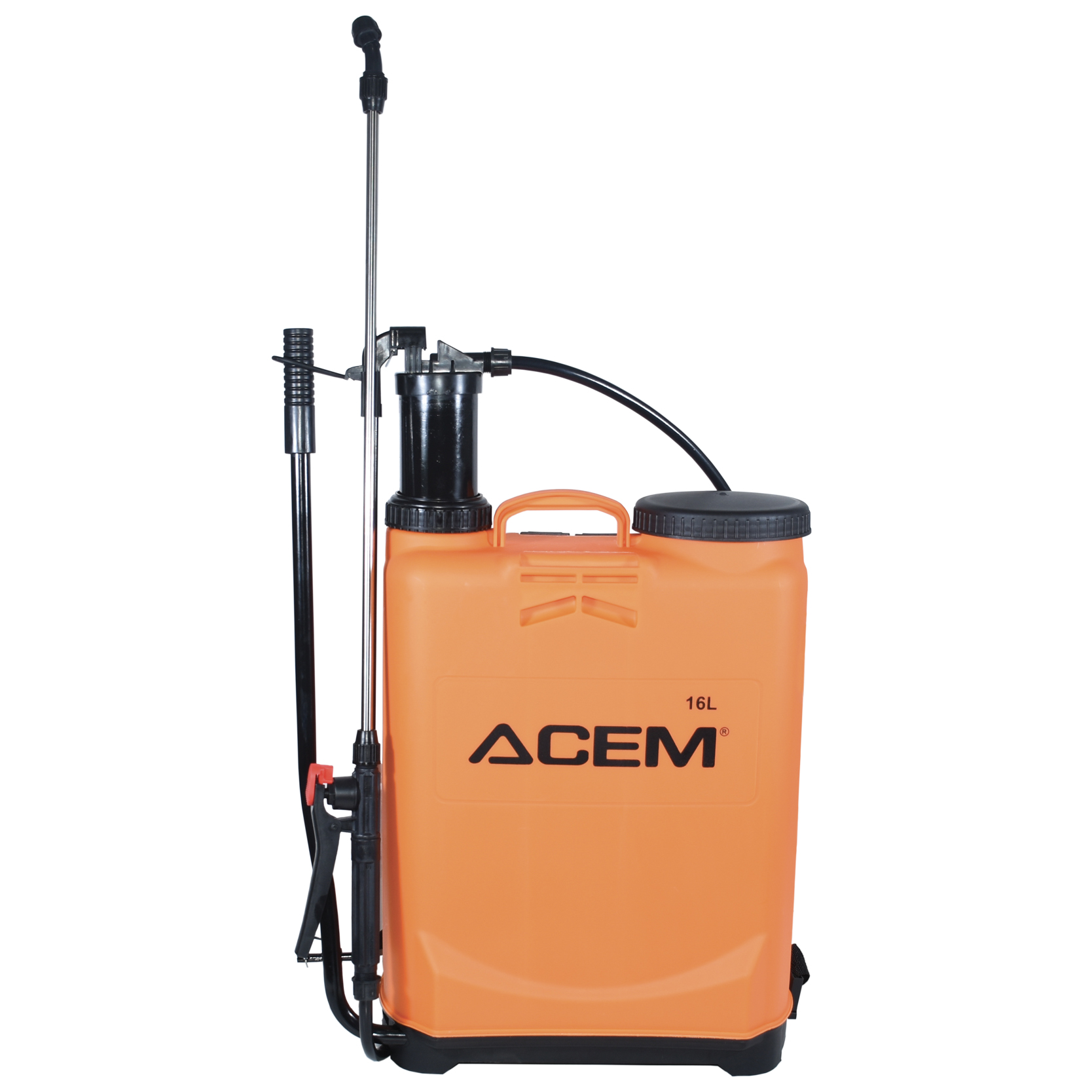 773802 - Pulvérisateur manuel 16L