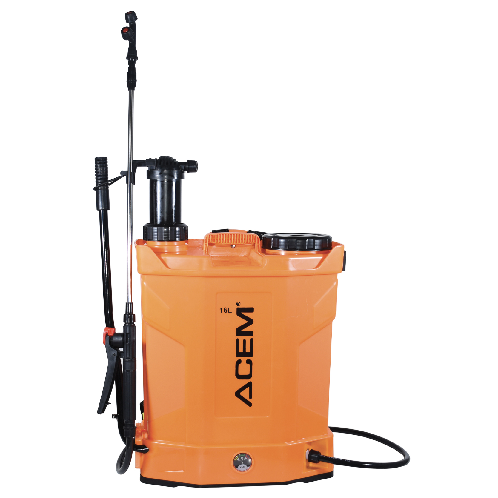 773801 - Pulvérisateur double fonction 16L