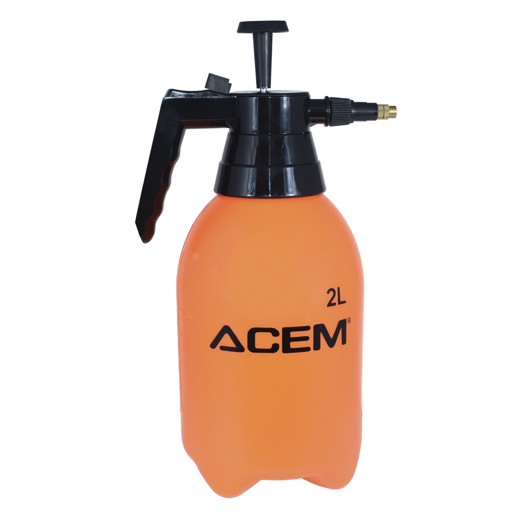 773804 - Pulvérisateur manuel 2L