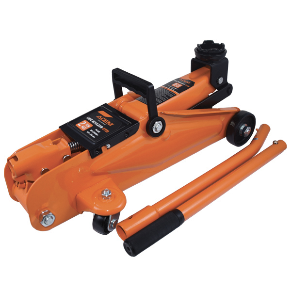 495012 - CRIC ROULEUR 2T CT20 – Image 2