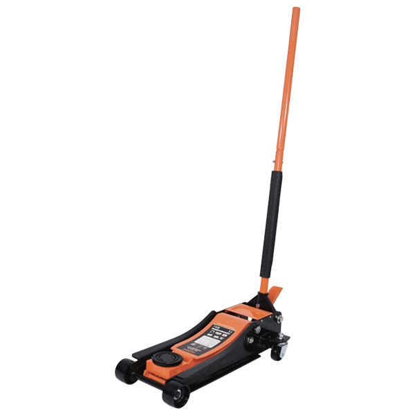 000135 - Cric rouleur hydraulique 3.5T – Image 2