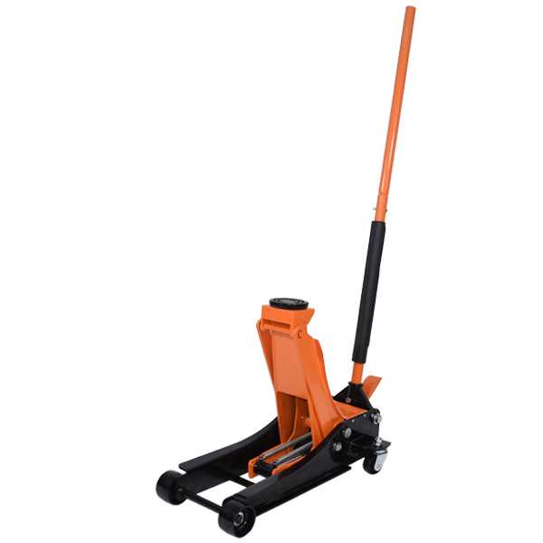 000135 - Cric rouleur hydraulique 3.5T – Image 3