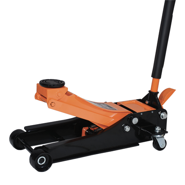 000135 - Cric rouleur hydraulique 3.5T