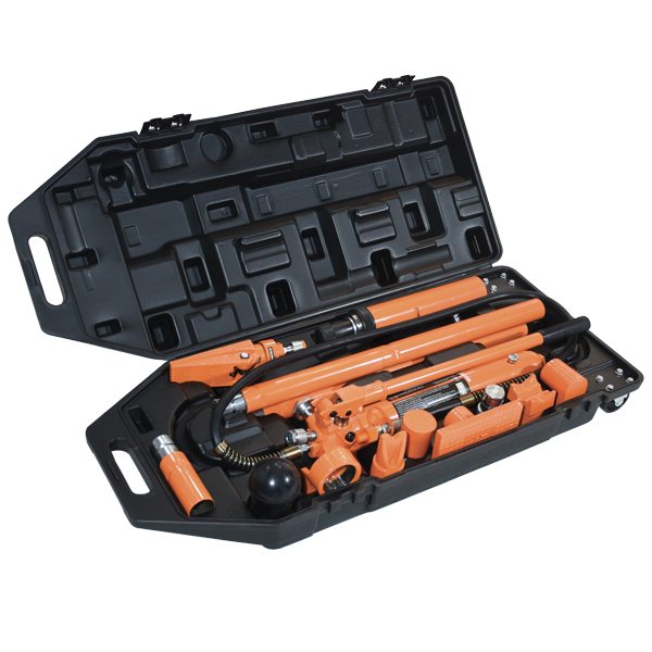 000110 - Kit Vérin de carrosserie 10T