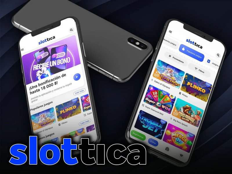 Slottica Payment Methods: La Verdad Sobre los Pagos en Slottica